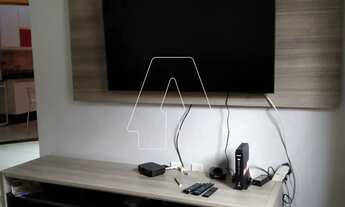 Imagem 5: Casa a Venda em Araçatuba - bairro Planalto