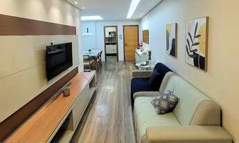 Imagem: Apartamento à venda com 3 quartos, 1 suite