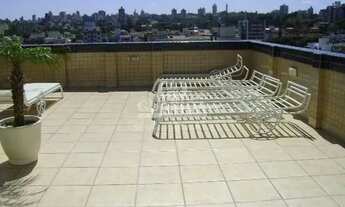 Imagem 7: Apartamento para aluguel, 1 quarto, Jardim Botânico - Porto Alegre/RS