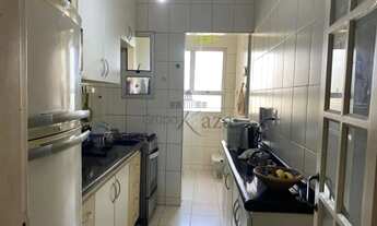 Imagem 7: Oportunidade - Apartamento - Cidade Morumbi - Residencial Vila Almada - 3 Dormitórios - 64