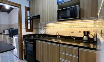 Imagem 6: Casa em condomínio à venda - 2 quartos, suíte e sótão e infra completa - Hípica