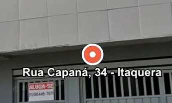 Imagem: CASAS PARA ALUGAR - COM FÁCIL ACESSO AO