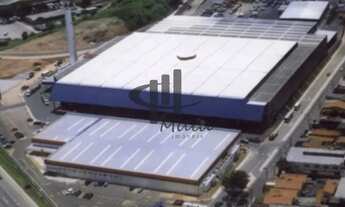 Imagem 2: Locação Galpão Guarulhos Centro Ref: 43475