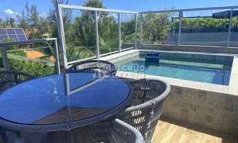 Imagem 2: Apartamento Em condominio de 150 m² na Enseada de Serrambi - Ipojuca/PE