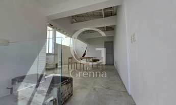 Imagem 3: Cobertura para locação e à venda com 106m² - Pinheiros, São Paulo