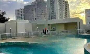 Imagem 5: Apartamento com 2 dormitórios à venda, 54 m² por R$ 425.000,00 - Parque Prado - Campinas/S