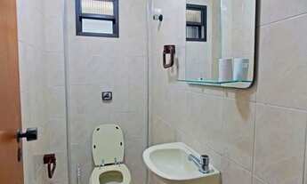 Imagem 4: Apartamento em Rua São Daniel - Vila Brasílio Machado - São Paulo/SP