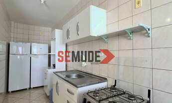 Imagem 7: Cobertura de 3 dormitórios Bairro Trindade - UFSC