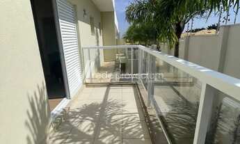 Imagem 5: Casa - Loteamento Alphaville Campinas - Campinas