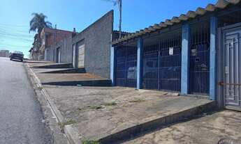 Imagem 2: Terreno com 2000 m² à venda em Itaquera