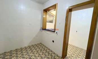 Imagem 7: Apartamento 2 dormitórios com pátio no bairro Navegantes, em Porto Alegre