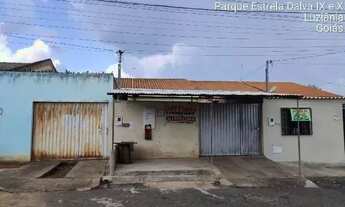 Imagem: Oportunidade Única em LUZIANIA - GO Tipo