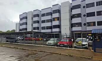 Imagem 2: QNL 17 VENDO ÁGIO DE APARTAMENTO1 ANDAR PRESTAÇÕES DE 1.538 REAISACEITA CARROCONFIRA