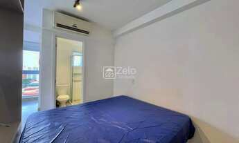 Imagem 4: Apartamento à venda com 45 m², 1 quarto 1 vaga em Centro, Campinas