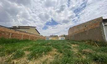 Imagem 7: Lote 300 m² Residencial Paraiso Senador Canedo