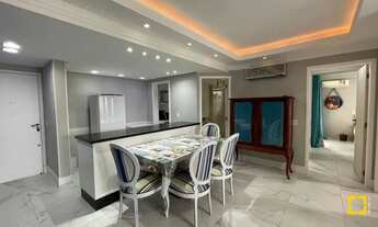 Imagem 3: Cobertura no centrinho dos Ingleses, próximo ao comércio, restaurantes e a 200m da praia