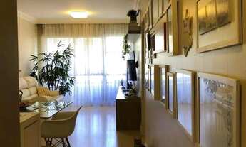 Imagem: Apartamento Mobiliado com 02 dormitórios