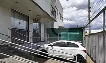 Imagem 2: Prédio inteiro à venda ou para locação em Guaxinduva - SP