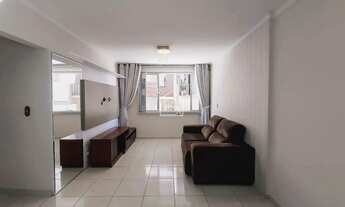 Imagem 2: Apartamento térreo à venda em Barreiros, São José