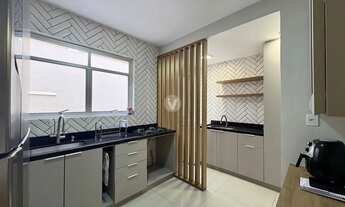 Imagem 5: Duplex com dois dormitórios e vaga de garagem no centro da cidade