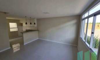 Imagem 3: Casa - 112,18 m² - Pontal dos Fachos - Manguinhos - Serra/ES