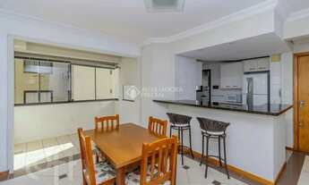 Imagem 6: Appartamento para aluguel, com 89 metros quadrados com 2 quartos em Petrópolis - Porto Al