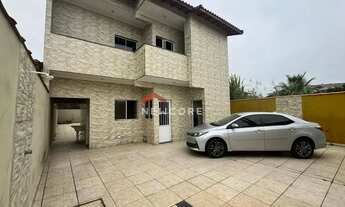 Imagem: Casa em Rua Shirley Marchi Ferreira - Gaivota