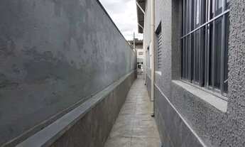 Imagem: Casa jd. Brasil R$ 1.000,00