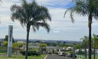 Imagem: Condomínio Terras Alphaville Mirassol