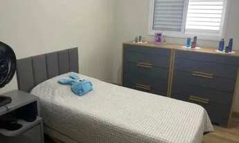 Imagem 7: Apartamento com 3 dormitórios, 103 m² - venda por R$ 600.000,00 ou aluguel por R$ 3.400,00