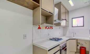 Imagem 6: Flat com ótimo preço no bairro Moema. Confira!