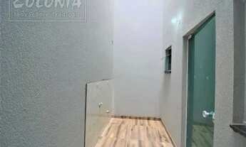 Imagem 5: Sobrado a venda - Vila Curuçá, Santo André