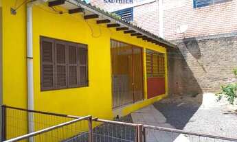 Imagem 5: Casa Piratini Sapucaia do Sul