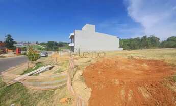 Imagem 5: Terreno à venda com 354m² no Residencial London Park Indaiatuba, em Indaiatuba