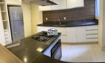 Imagem 6: APARTAMENTO A VENDA COM 3 QUARTOS NA CHÁCARA SANTO ANTONIO