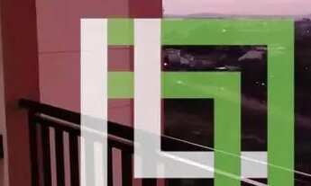 Imagem 5: Apartamento com 3 dormitórios para alugar, 77 m² por R$ 4.712,00/mês - Myriad Parque Resid