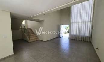 Imagem 3: Casa - Swiss Park - Campinas
