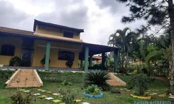 Imagem 4: CHACARA - ESTÂNCIA SÃO DOMINGOS - SP