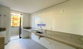 Imagem 5: Área privativa, 2 quartos, 1 suite, 2 vagas