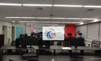 Imagem: Conjunto para alugar, 509 m² - Pinheiros