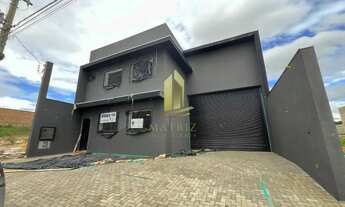 Imagem: GALPÃO PARA LOCAÇÃO JARDIM BOTANICO