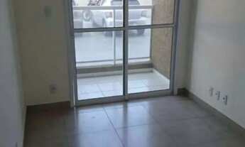 Imagem 2: Apartamento à venda ou locação em Sorocaba-SP, Chácaras Reunidas São Jorge: 1 quarto, 1 sa