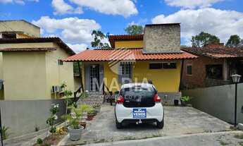 Imagem 3: Casa de condomínio a venda em Gravatá/PE! DE R$ 450 MIL POR R$ 340 MIL!