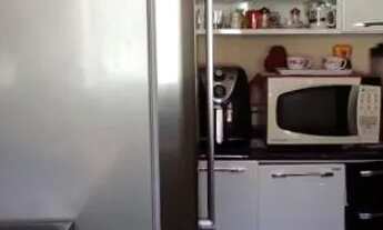 Imagem 3: Vende-se apartamento no Itaim Paulista, 2 dormitórios com uma vaga de garagem