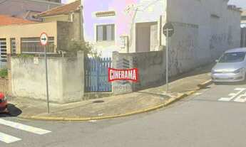 Imagem: Terreno à venda, Santo Antônio - São