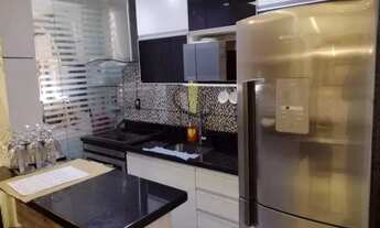 Imagem 6: Apartamento à venda Condomínio Riviera do Campo Bangu Rio de Janeiro RJ