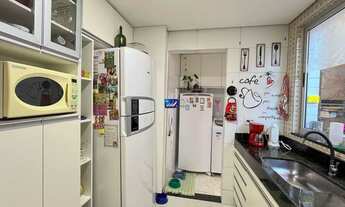 Imagem 4: Área privativa, 3 quartos, 1 suite, 2 vagas