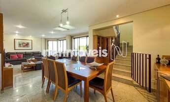 Imagem 2: Venda Cobertura Silveira Belo Horizonte