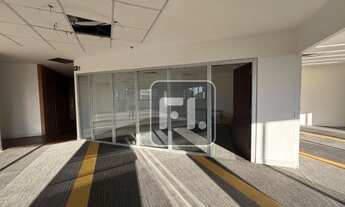 Imagem 5: Conjunto, 282 m² - venda por R$ 6.500.000,00 ou aluguel por R$ 42.100,00/mês - Vila Olímpi