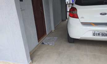 Imagem 10: Casa por dia Navegantes